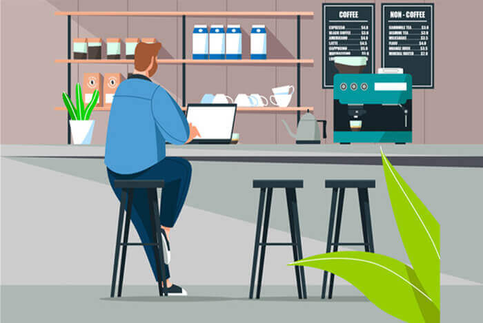 利用iframe标签实现把B网页嵌套到A网页